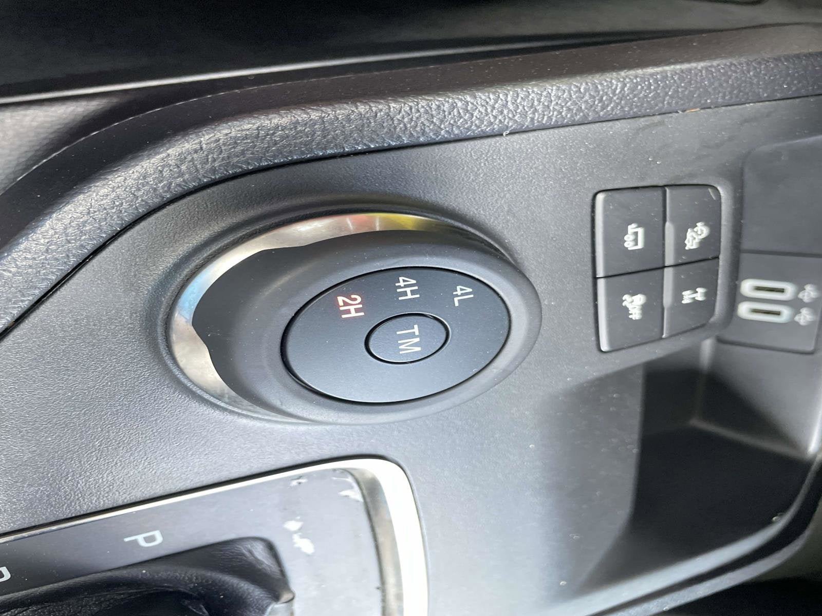 Used 2023 Ford Ranger XLT w/ Equipment Group 301A Mid image 20