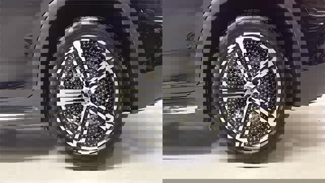 Used 2023 Mercedes-Benz EQS 450+ 4MATIC SUV image 13