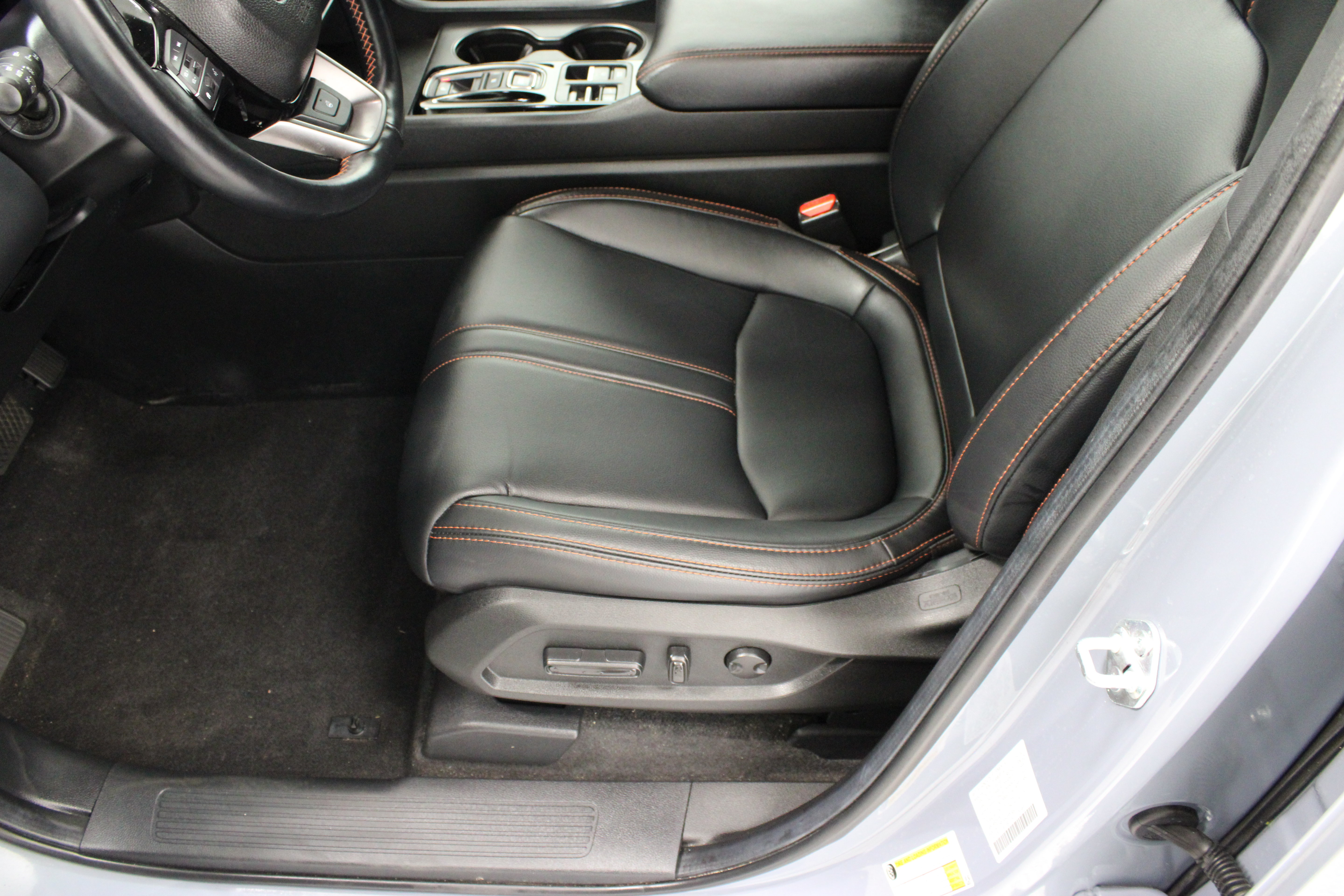 Used 2025 Honda Pilot TrailSport image 15