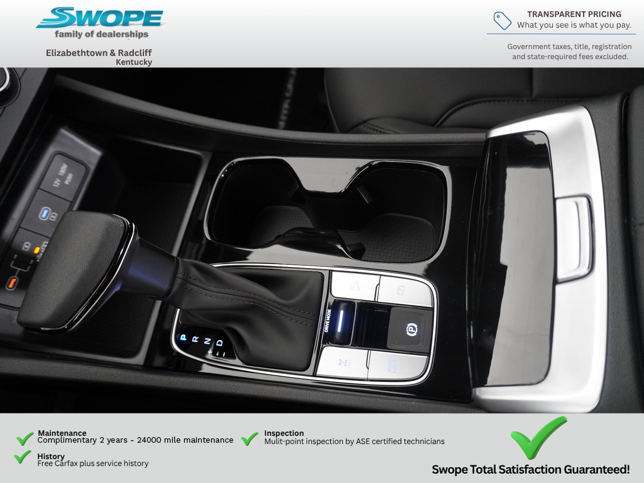 New 2027 Hyundai Santa Cruz SE AWD/4WD image 25