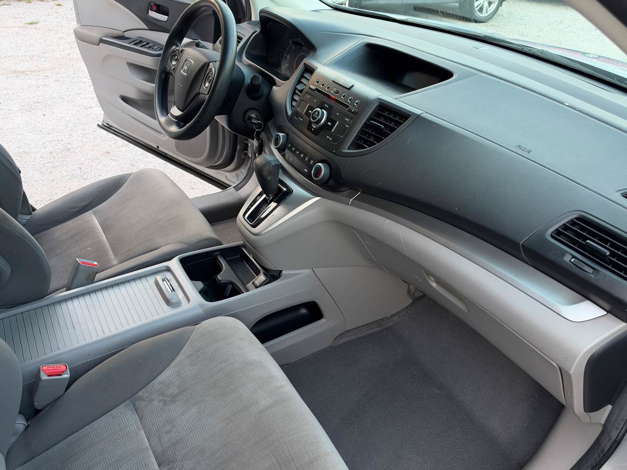 Used 2012 Honda CR-V LX image 9