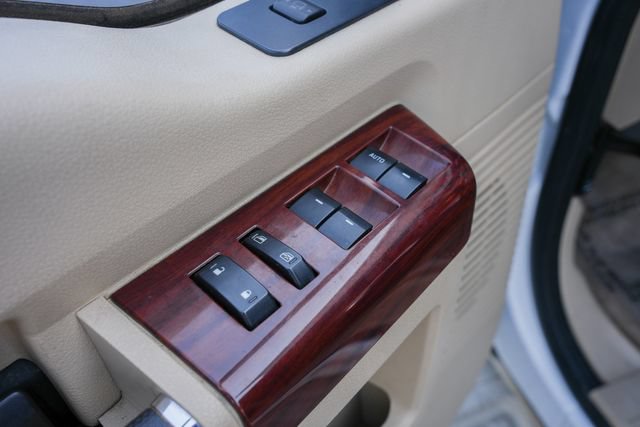 Used 2008 Ford F450 King Ranch AWD/4WD image 22