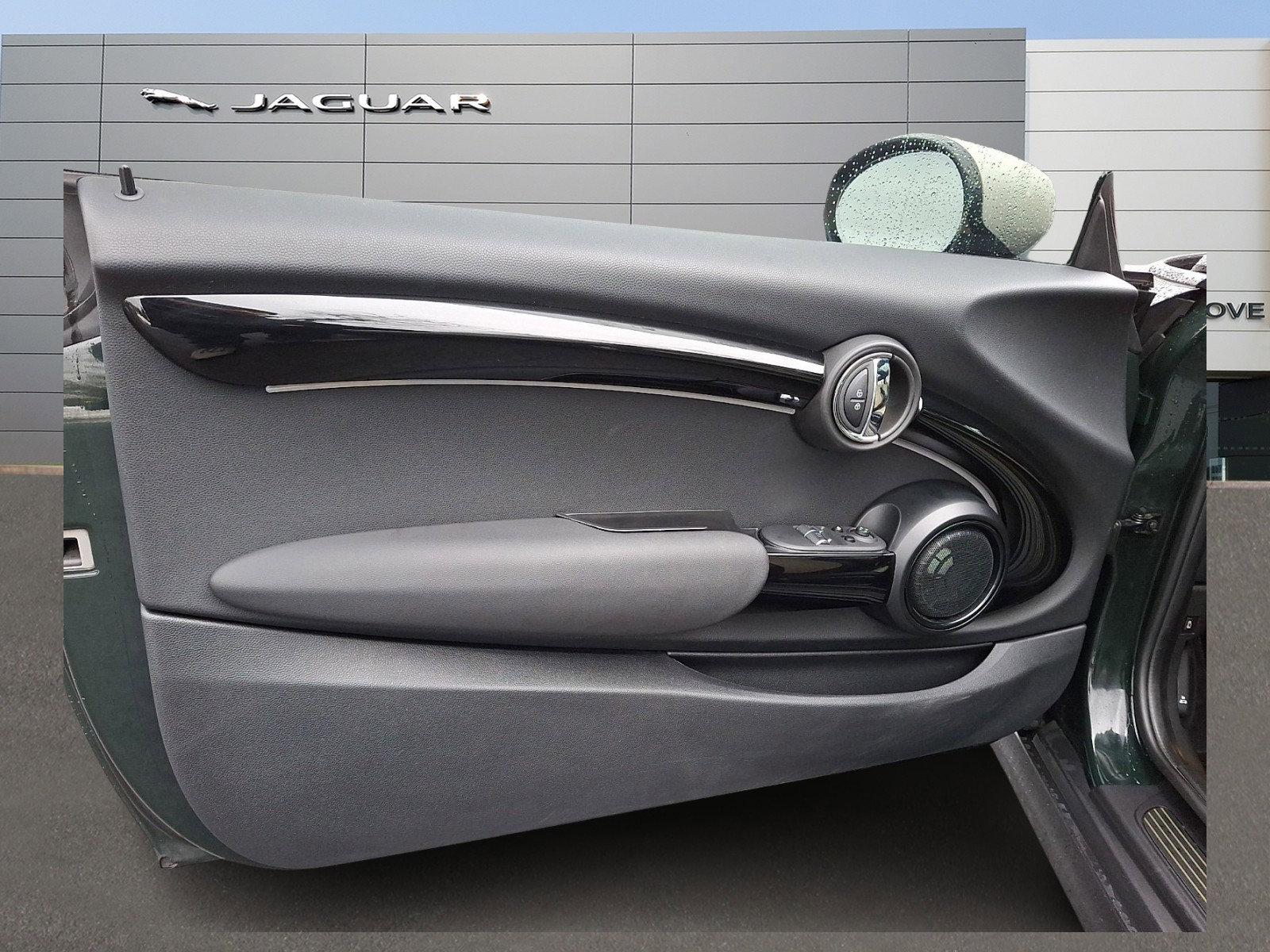 Used 2023 MINI Cooper S w/ MINI Resolute Edition image 7