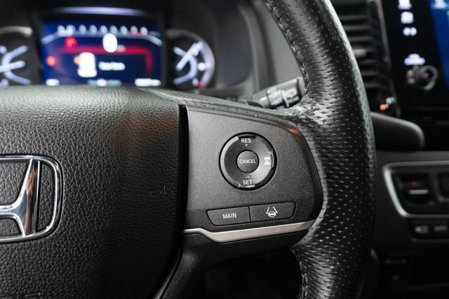 Certified 2023 Honda Passport EX-L image 26