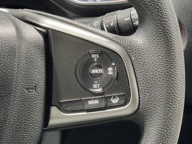 Used 2017 Honda CR-V EX image 28