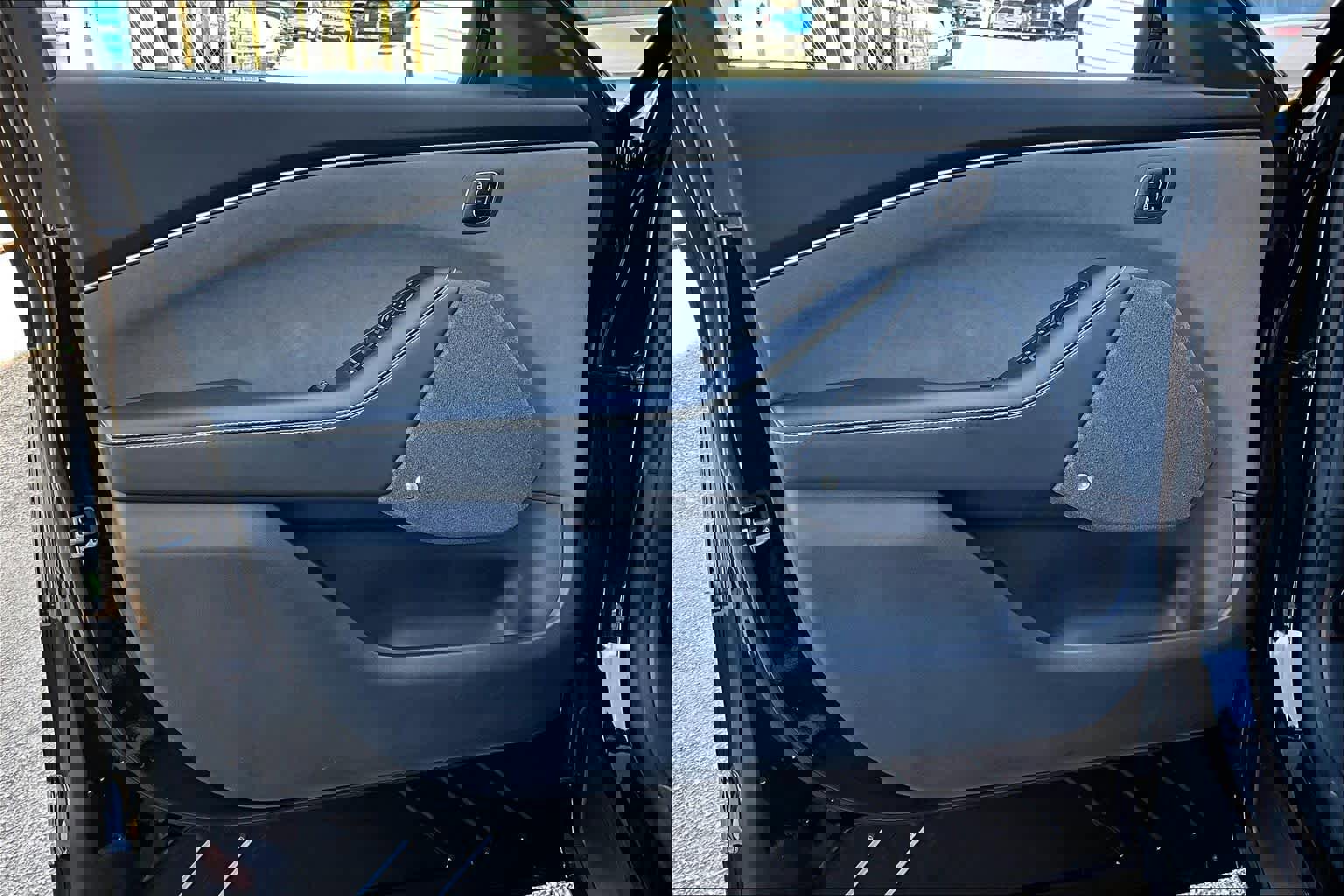 Used 2025 Ford Mustang Mach-E GT image 22