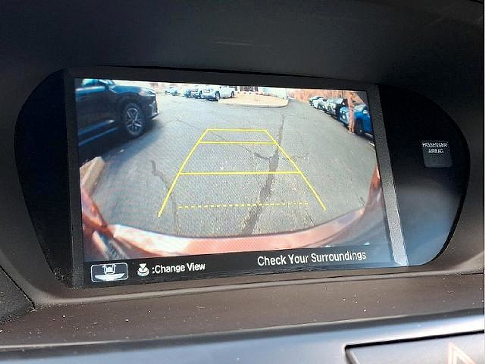 Used 2015 Acura TLX FWD image 20