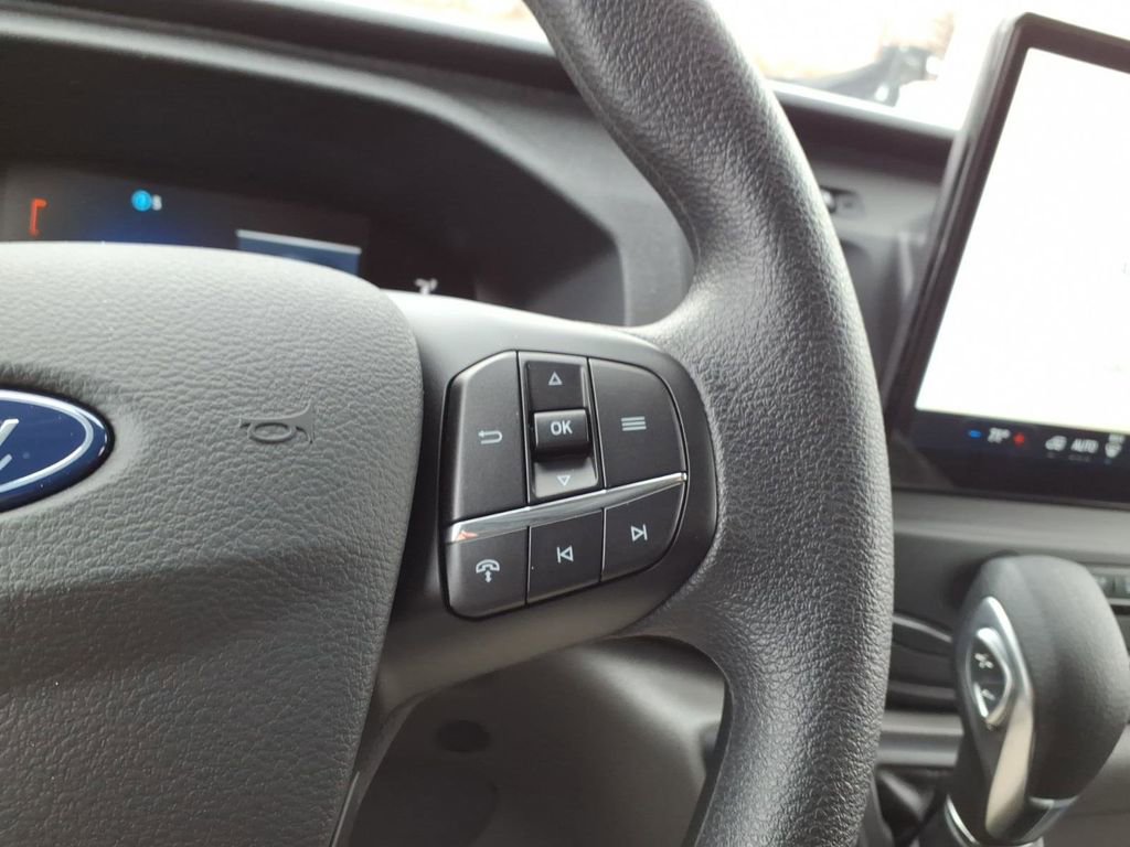 New 2026 Ford Transit 250 148 Medium Roof image 16