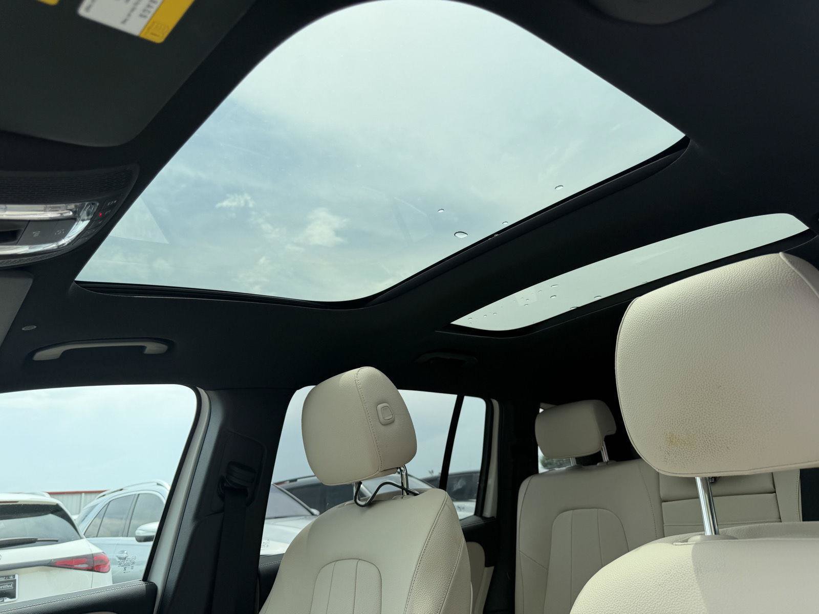 Certified 2024 Mercedes-Benz GLB 250 image 15