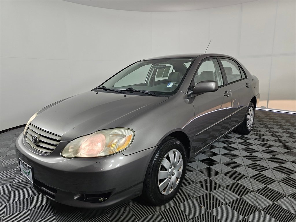 Used 2004 Toyota Corolla LE image 3
