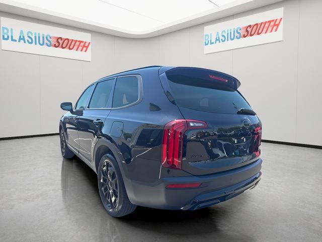 Used 2021 Kia Telluride EX w/ EX Premium Package AWD/4WD image 5
