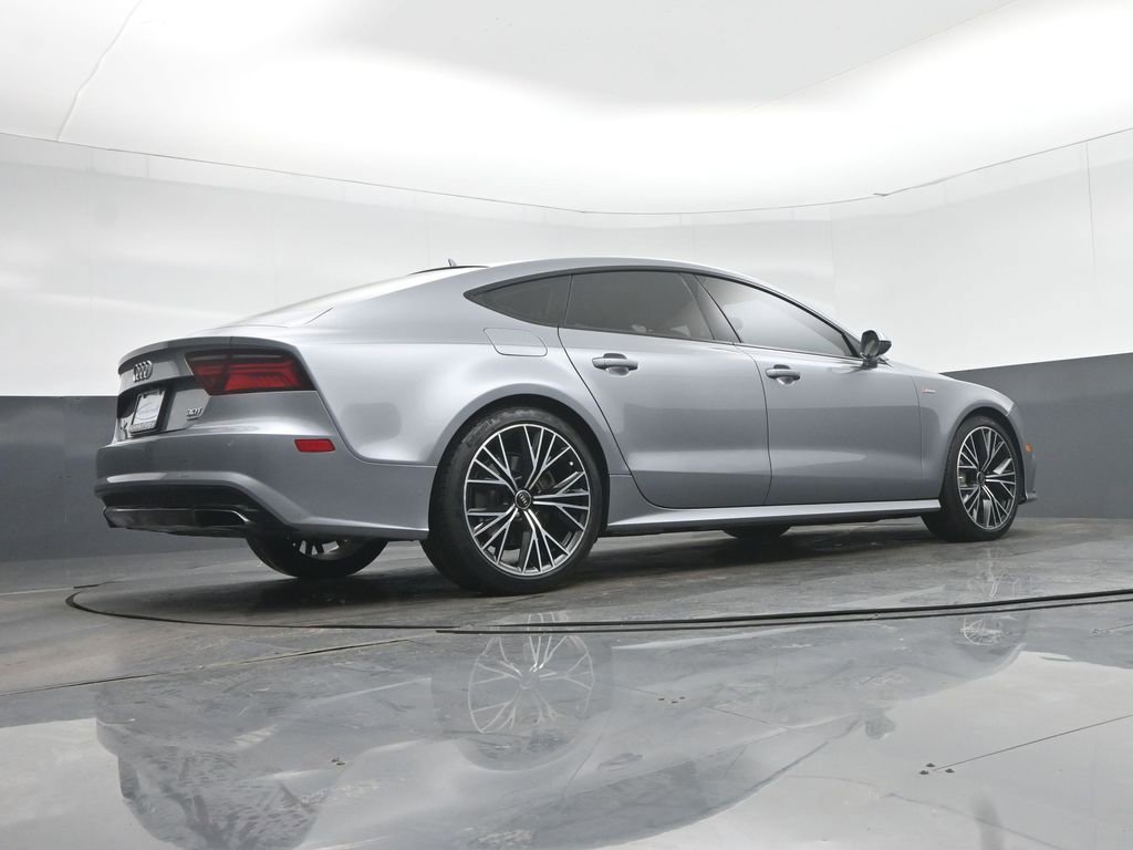 Used 2018 Audi A7 3.0T Premium Plus image 58