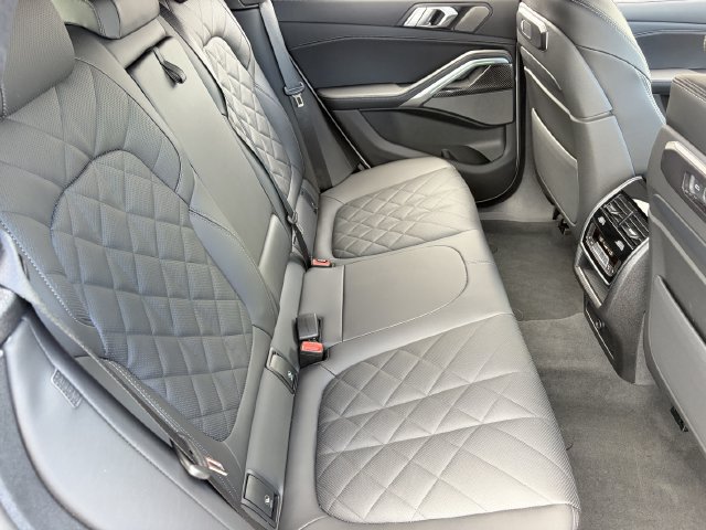 Used 2026 BMW X6 M60i AWD/4WD image 14