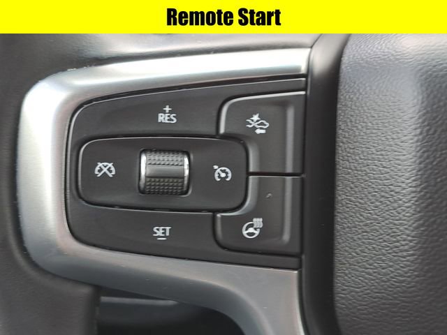 Used 2024 Chevrolet Tahoe Premier image 18