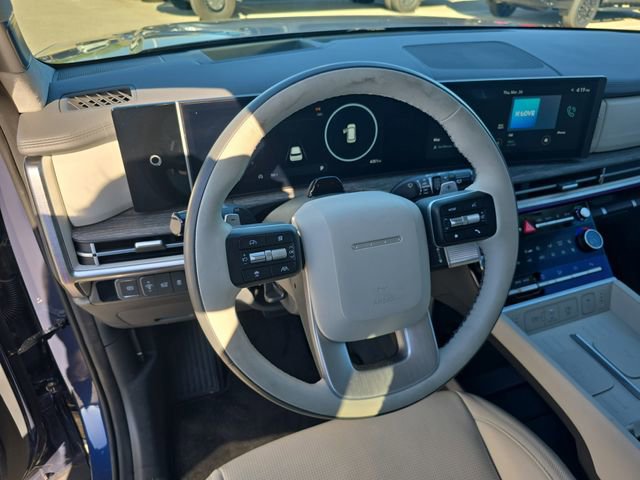 Used 2025 Hyundai Santa Fe Calligraphy image 17