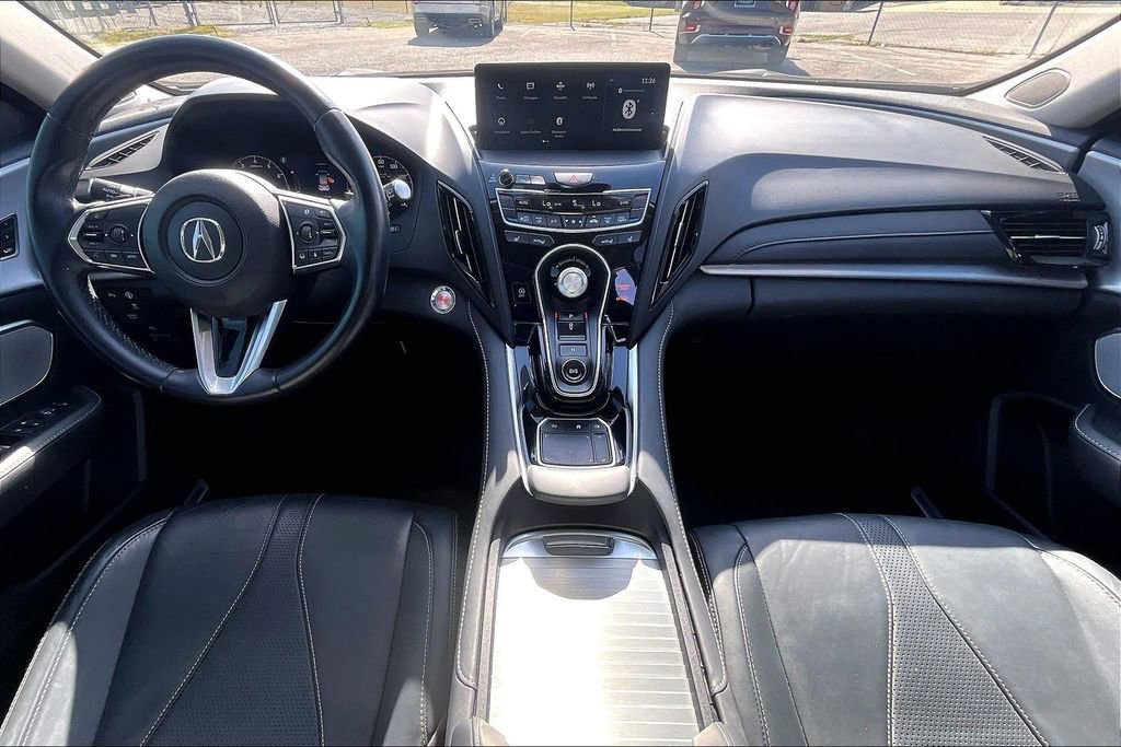 Used 2023 Acura RDX Technology Package image 20