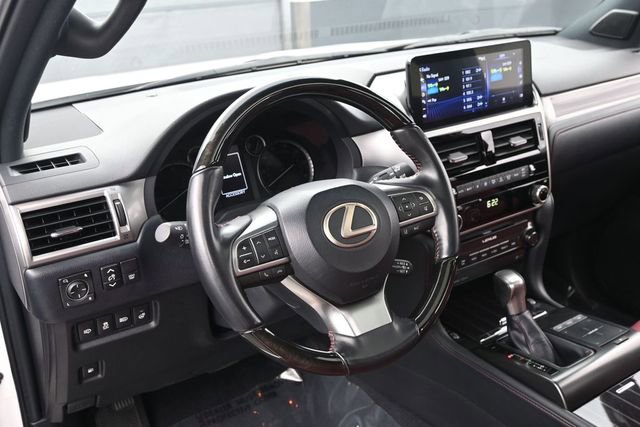 Certified 2023 Lexus GX 460 Premium w/ Premium Package AWD/4WD image 22