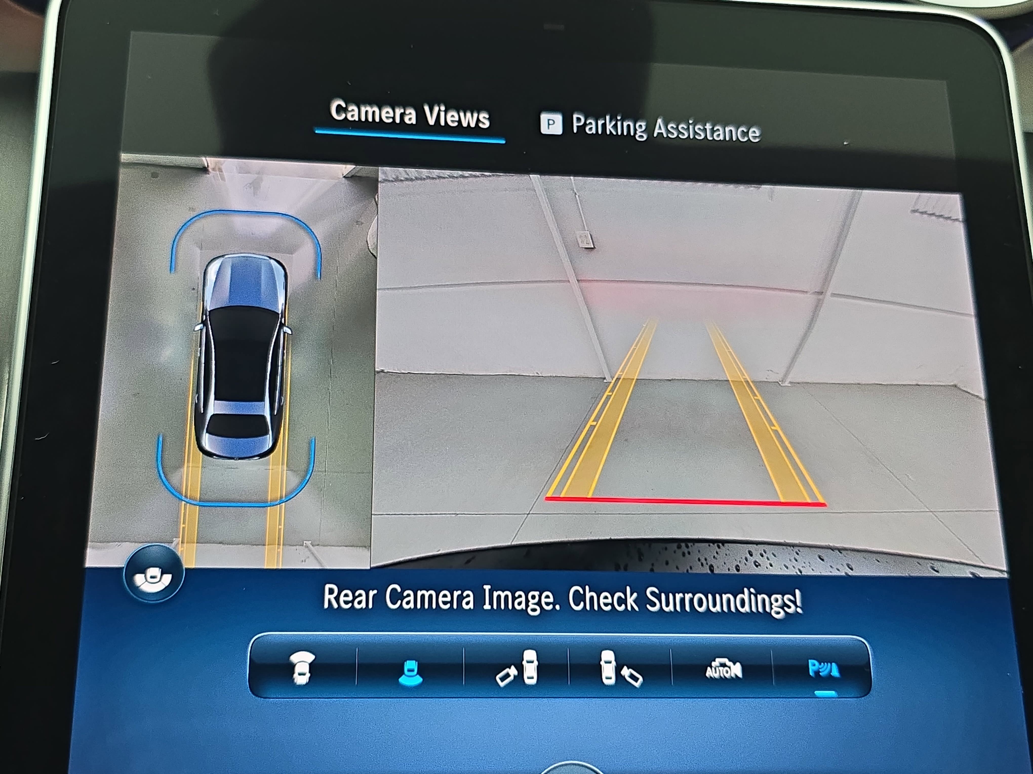Certified 2022 Mercedes-Benz C 300 4MATIC Sedan image 22