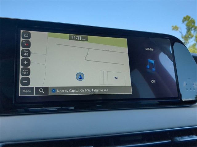 New 2024 Hyundai Palisade Limited image 22