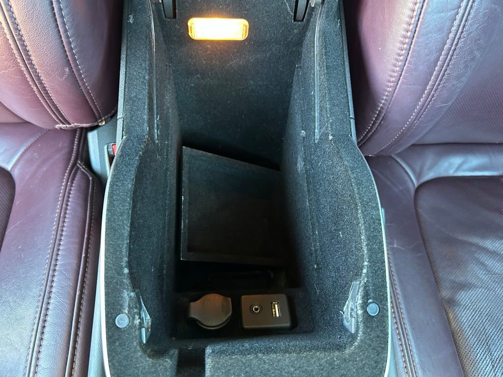 Used 2014 Buick LaCrosse Premium w/ Ultra Luxury Package image 46