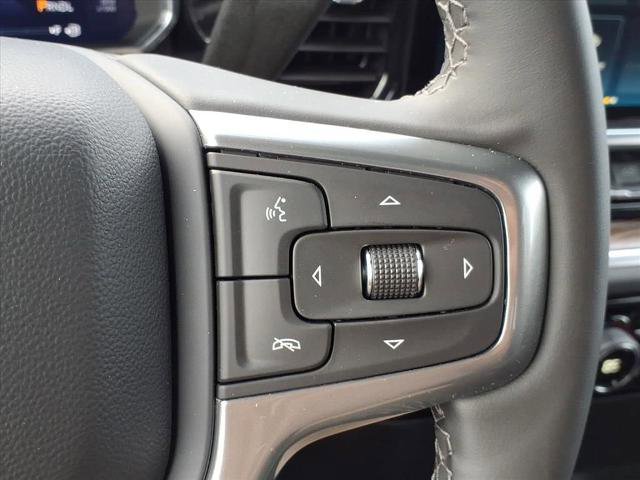 New 2026 Chevrolet Silverado 2500 LT w/ Trail Boss Package image 27