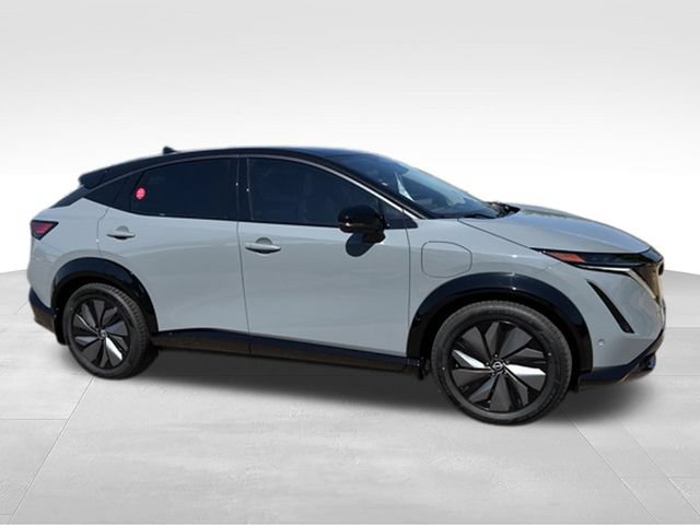 Certified 2024 Nissan Ariya AWD image 14
