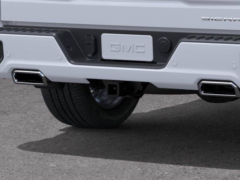 New 2026 GMC Sierra 1500 Denali AWD/4WD image 45