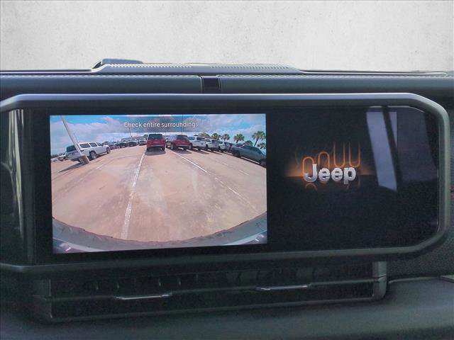 New 2026 Jeep Wrangler Rubicon image 13