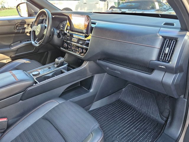 Used 2023 Nissan Pathfinder Rock Creek image 20