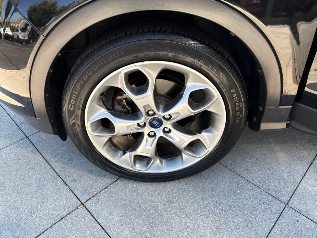 Used 2014 Ford Escape Titanium FWD image 23