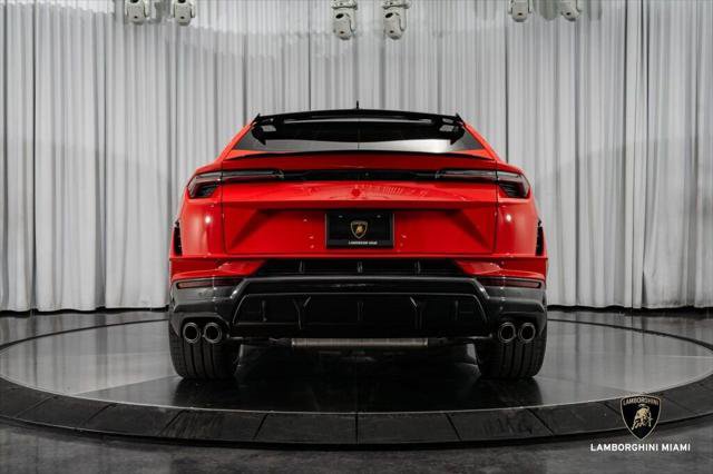 Used 2023 Lamborghini Urus Performante image 21