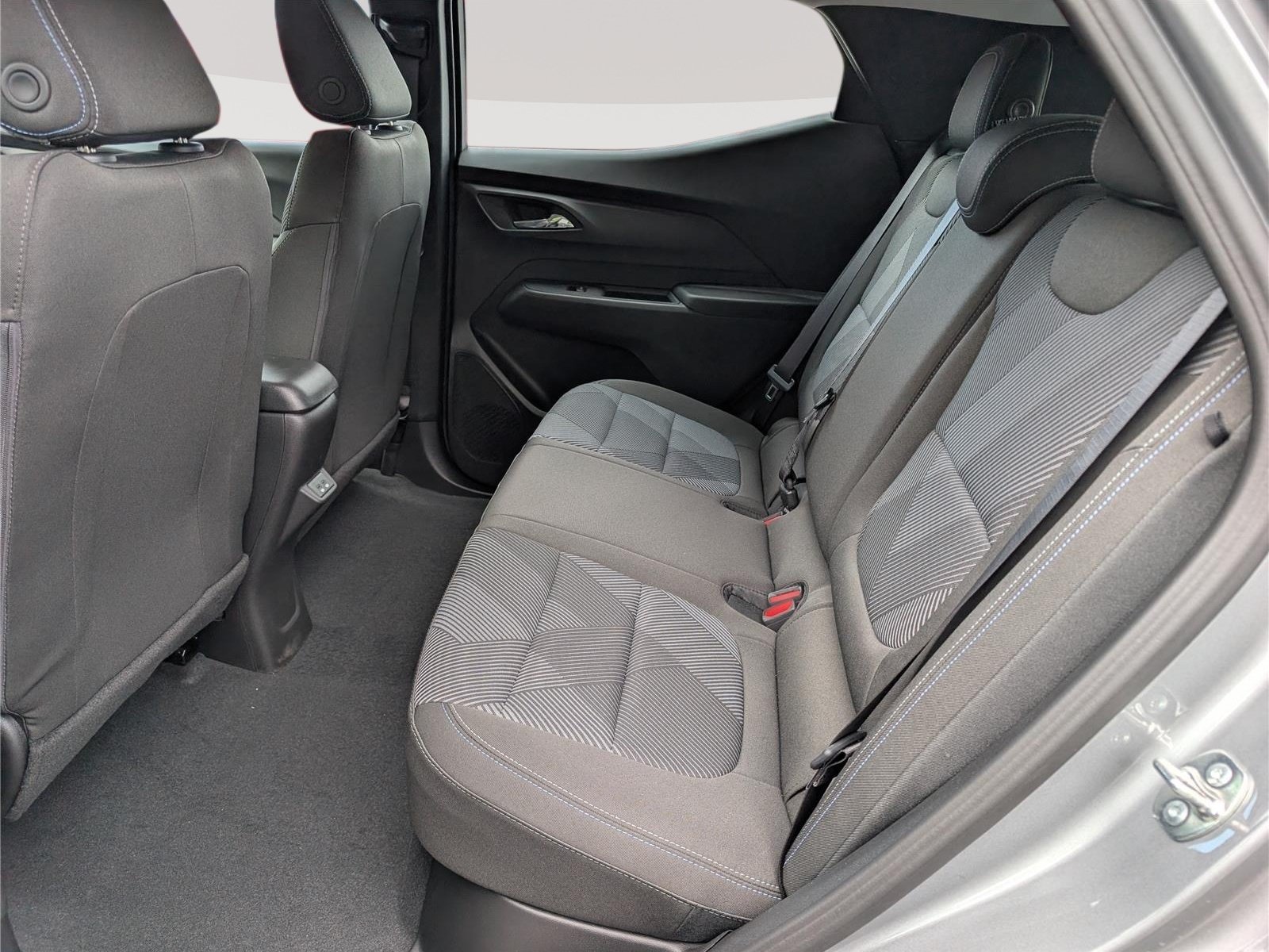 New 2027 Chevrolet Bolt LT w/ Comfort Package FWD image 10