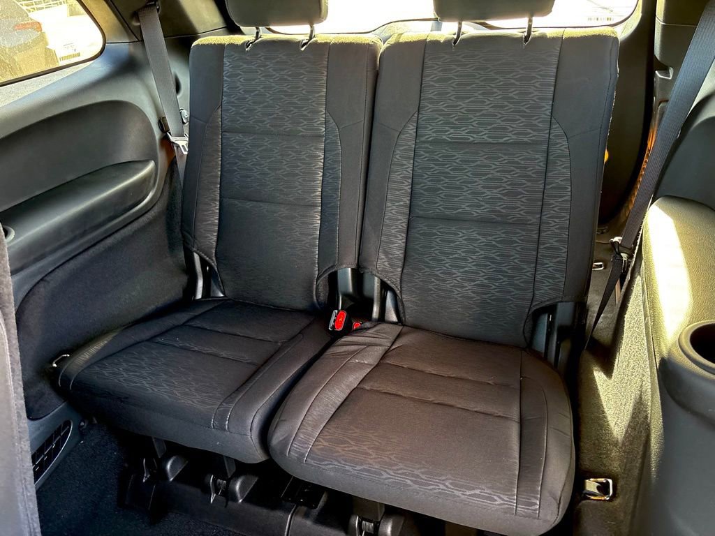 New 2026 Dodge Durango GT AWD/4WD image 19