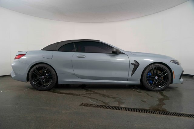Used 2023 BMW M8 Competition w/ M Carbon Exterior Package image 9