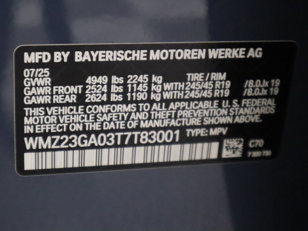 New 2026 MINI Cooper Countryman S image 34