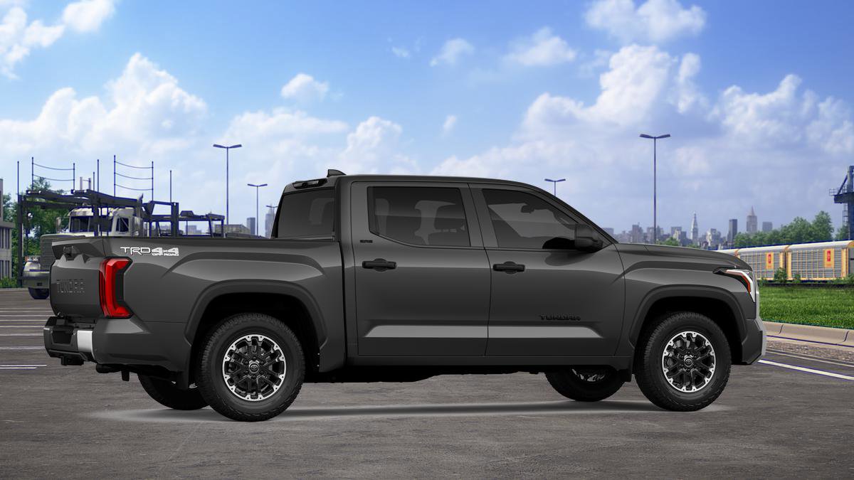 New 2026 Toyota Tundra SR5 image 11