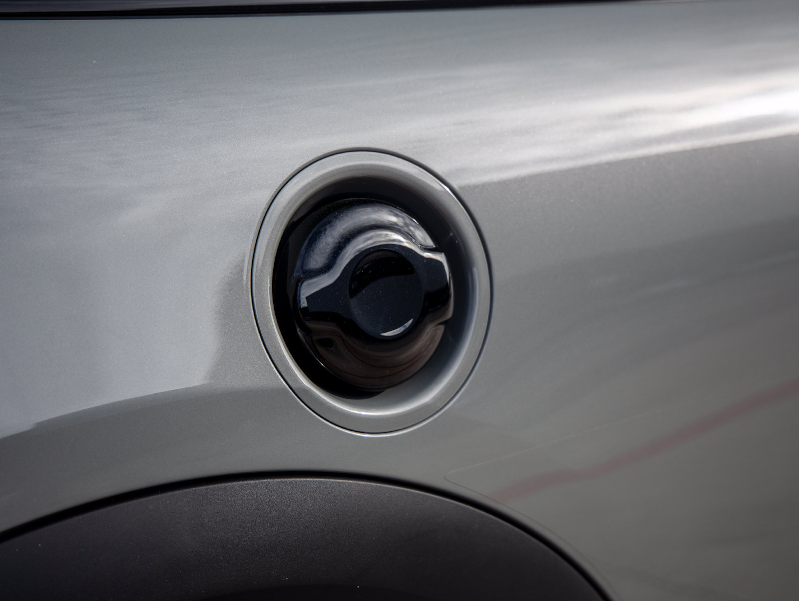 Used 2023 MINI Cooper John Cooper Works FWD image 24