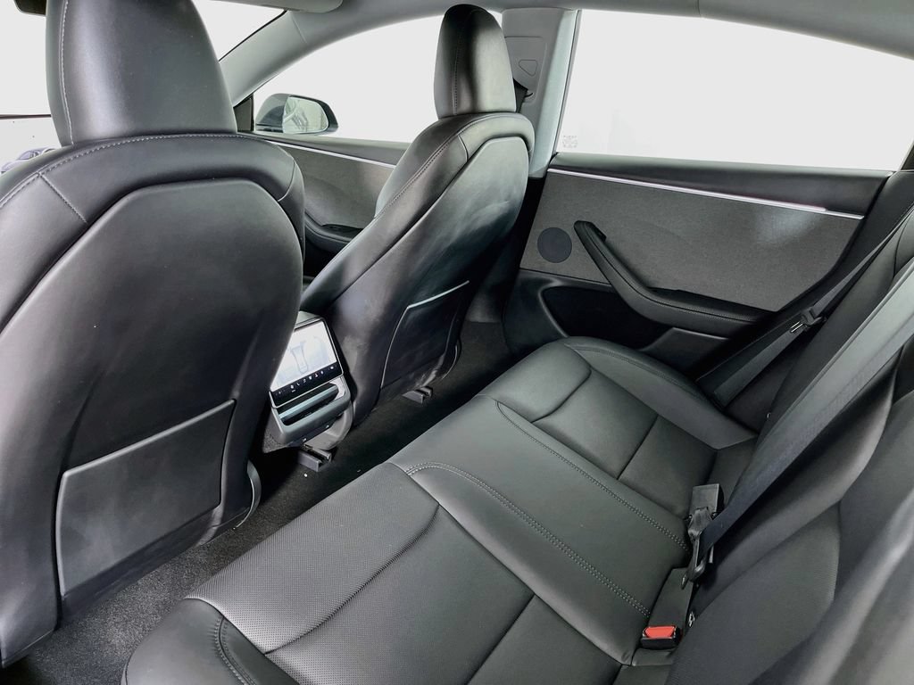 Used 2024 Tesla Model 3 Standard Range RWD image 32