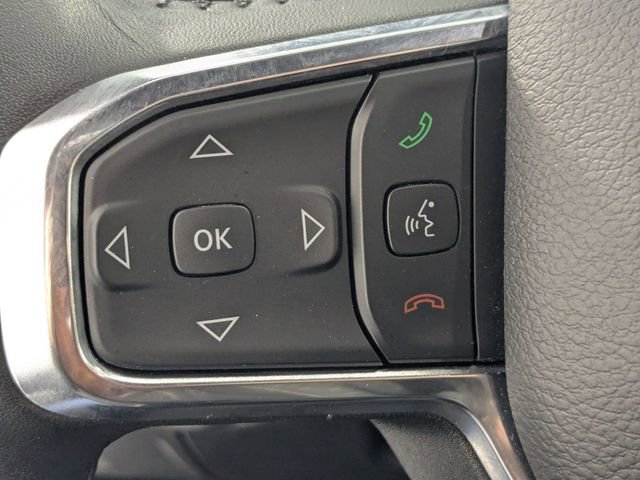 Used 2024 RAM 1500 Laramie image 16