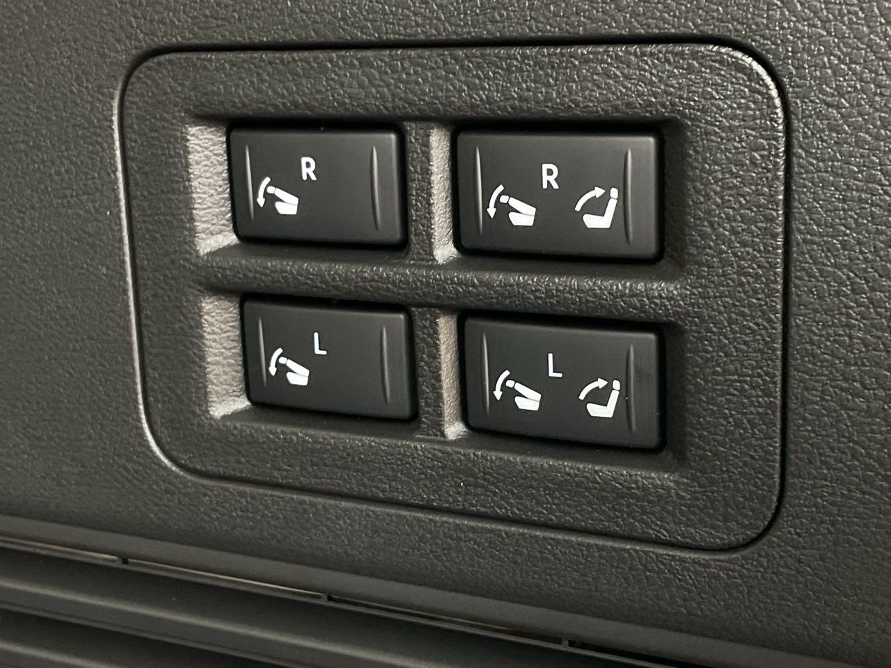 New 2026 Nissan Armada Platinum w/ Convenience Package image 20