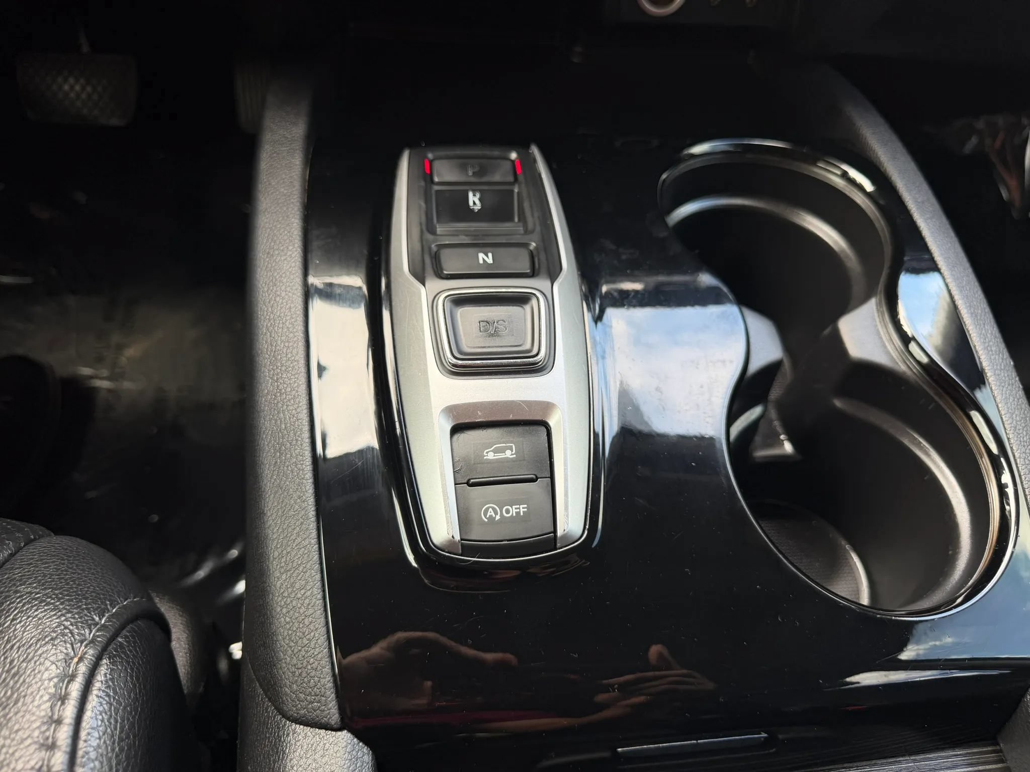 Used 2018 Honda Pilot Elite image 31