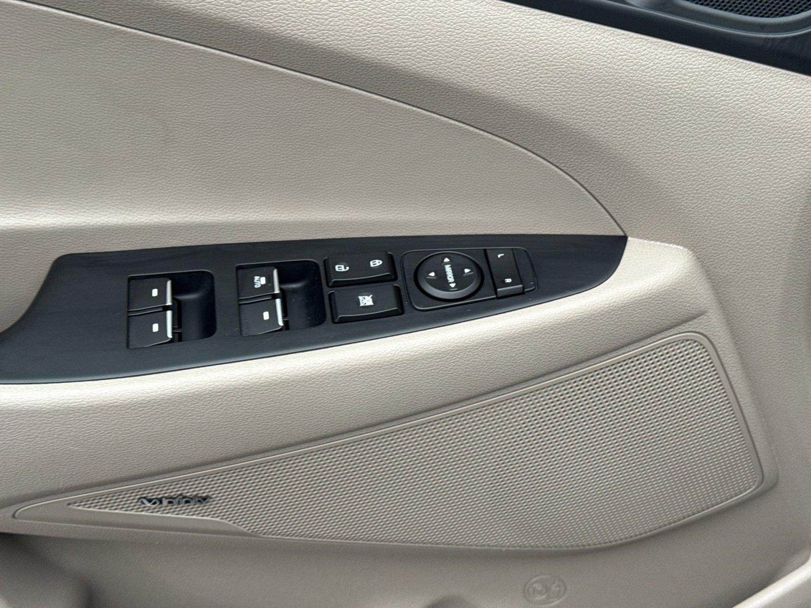 Used 2019 Hyundai Tucson Limited w/ Cargo Package image 13