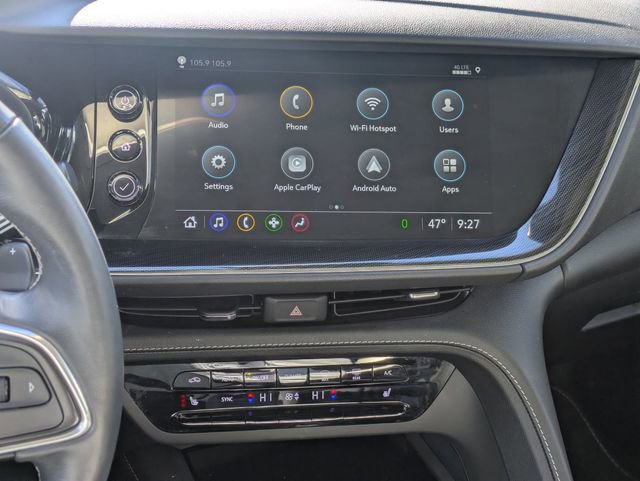 Used 2023 Buick Envision Preferred image 20