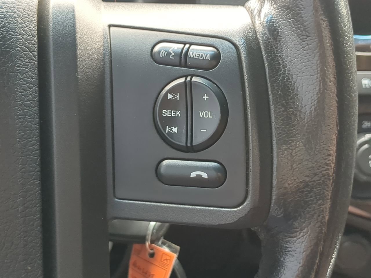 Used 2013 Ford F250 Platinum w/ FX4 Off Road Pkg image 24
