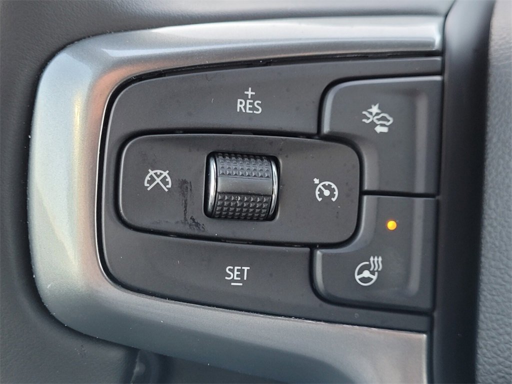 Used 2026 Chevrolet Silverado 2500 LT w/ Safety Package image 22