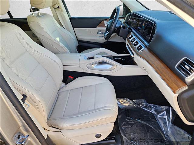 Used 2022 Mercedes-Benz GLE 350 image 22