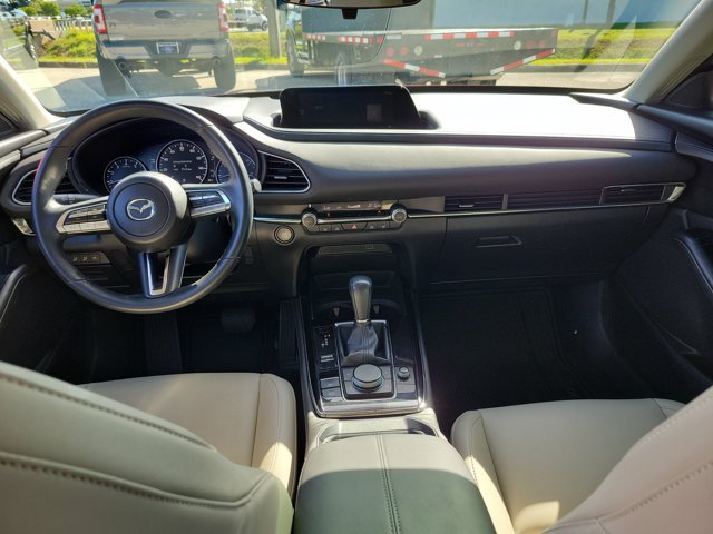 Used 2021 MAZDA CX-30 FWD 2.5 S w/ Preferred Package image 19
