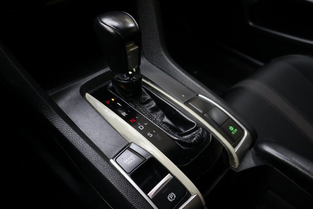 Used 2019 Honda Civic Sport image 22