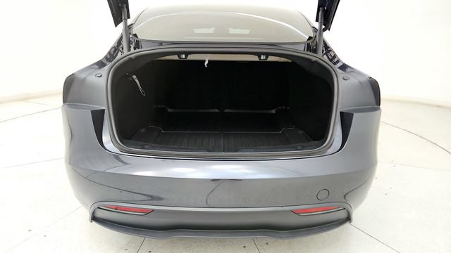 Used 2024 Tesla Model 3 Long Range AWD/4WD image 29