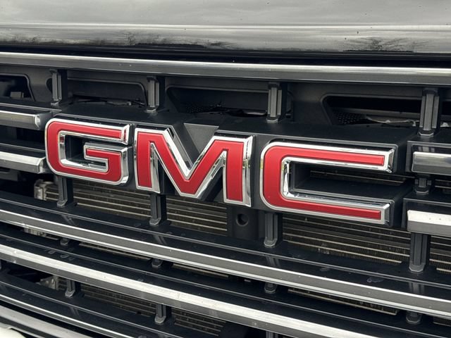 Certified 2022 GMC Sierra 2500 AT4 AWD/4WD image 29